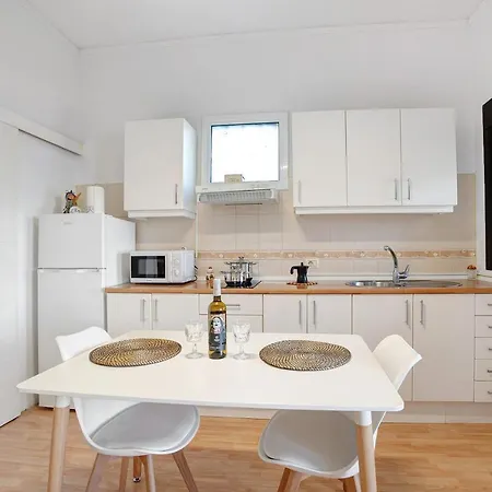 דירה Apartamento Buen Paso