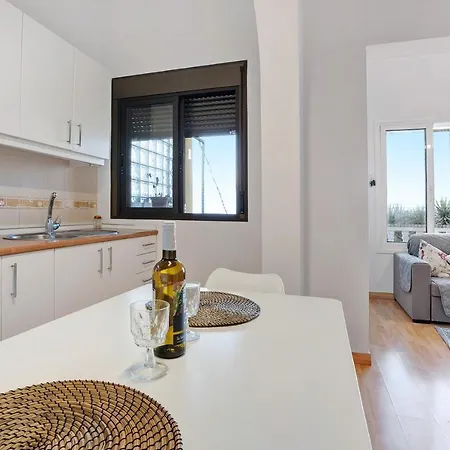 Apartamento Buen Paso *