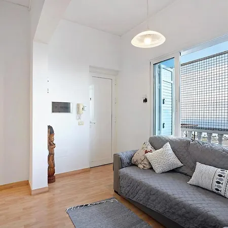 アパート Apartamento Buen Paso *