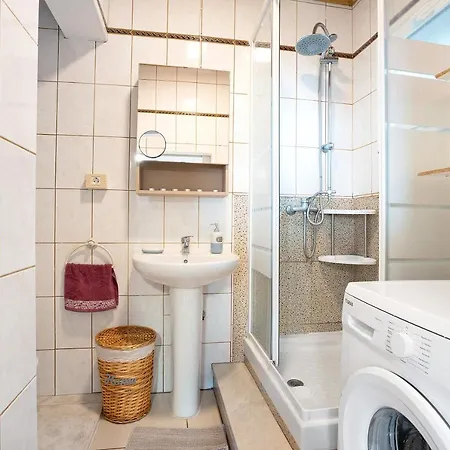 Apartamento Buen Paso *
