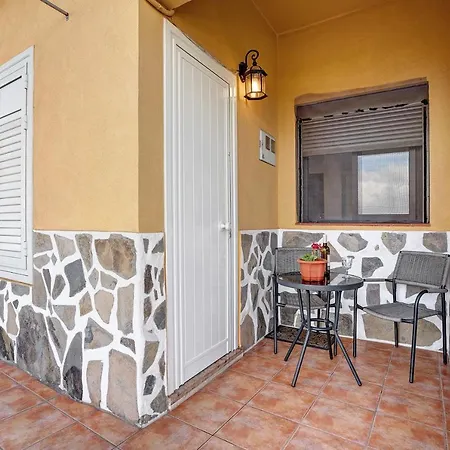 Apartamento Buen Paso * Icod De Los Vinos