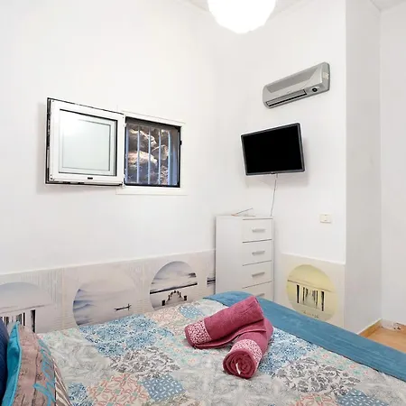 Apartamento Buen Paso アパート *