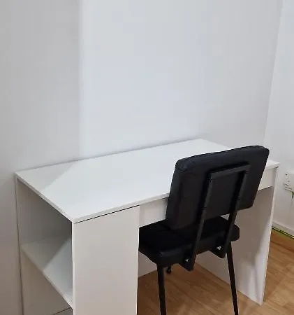 Apartamento Buen Paso איקוד דה לוס וינוס