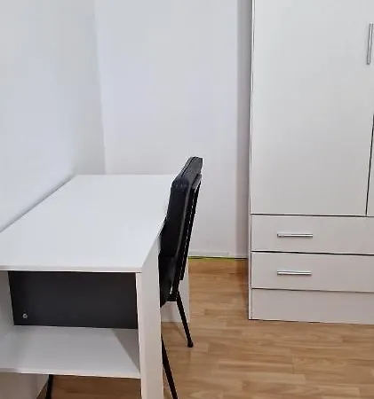 Apartamento Buen Paso アパート *