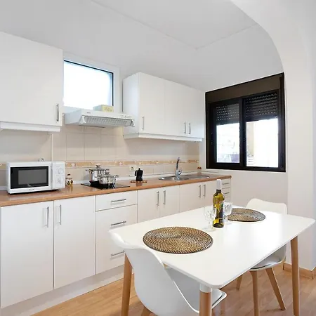 Apartamento Buen Paso Apartment