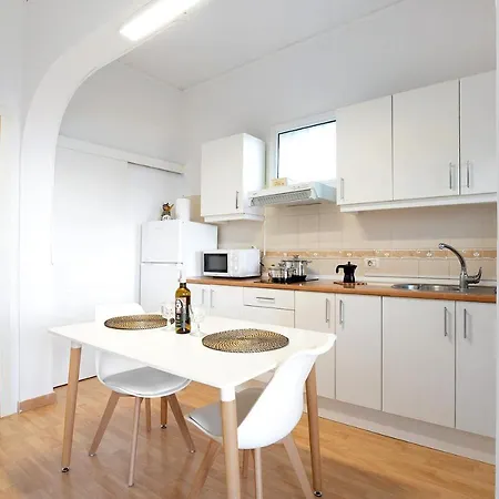 Apartamento Buen Paso Apartment *