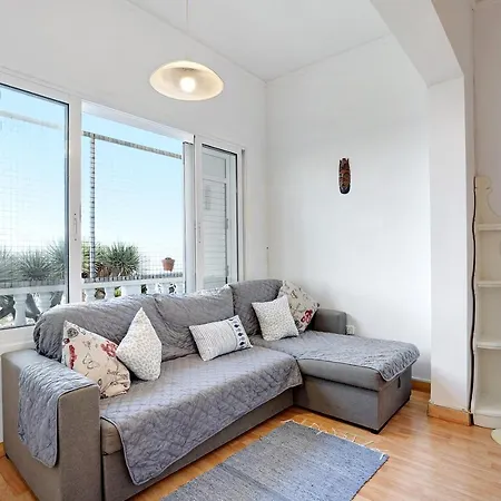 Apartamento Buen Paso Apartment *