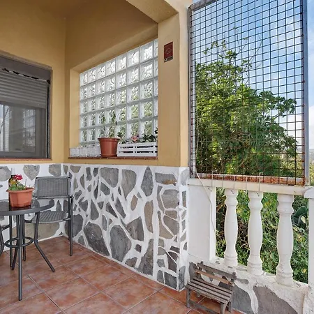 Apartamento Apartamento Buen Paso