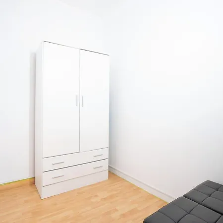 Apartamento Buen Paso Apartamento