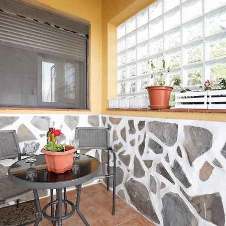 Apartamento Buen Paso Apartamento Icod De Los Vinos